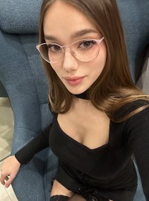 Фото проститутки Настя №2 в городе Оренбург