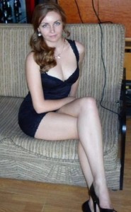 Фото проститутки Марьяна №5 в городе Оренбург