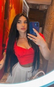 Фото проститутки Настя №3 в городе Оренбург