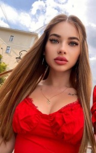 Фото проститутки Настя №2 в городе Оренбург