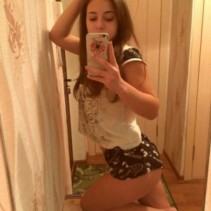 Фото проститутки Олеся №3 в городе Оренбург