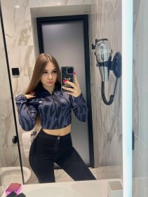 Фото проститутки Соня №2 в городе Оренбург