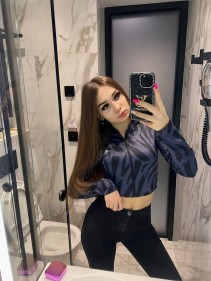 Фото проститутки Соня №4 в городе Оренбург