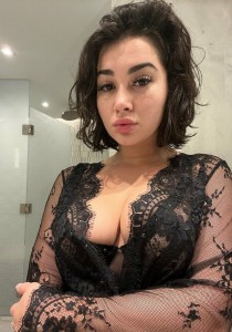 Фото проститутки Настя №5 в городе Оренбург