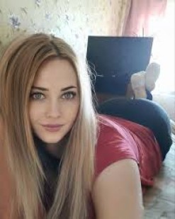 Фото проститутки Настя №1 в городе Оренбург