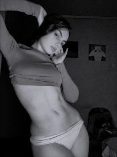 Фото проститутки Настя №1 в городе Оренбург