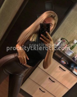 Фото проститутки Соня №1 в городе Оренбург