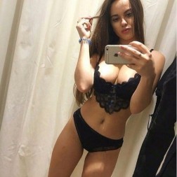 Фото проститутки Валя №1 в городе Оренбург