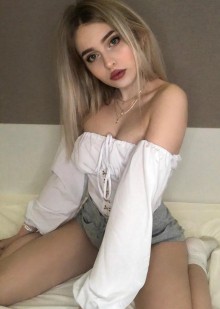 Фото проститутки Елена №1 в городе Оренбург