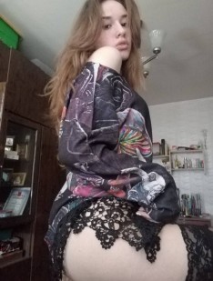 Фото проститутки Вера №1 в городе Оренбург