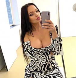 Фото проститутки Ажелика №1 в городе Оренбург