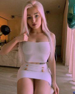 Фото проститутки Света №1 в городе Оренбург