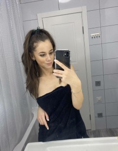 Фото проститутки Катя №1 в городе Оренбург