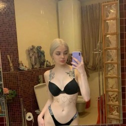 Фото проститутки Катя №1 в городе Оренбург