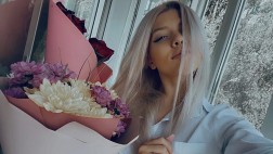 Фото проститутки Наталья №1 в городе Оренбург