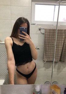 Фото проститутки Виктория №1 в городе Оренбург