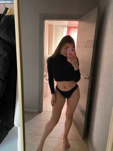 Фото проститутки Вика №1 в городе Оренбург