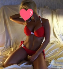 Фото проститутки Настя №1 в городе Оренбург