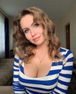 Фото проститутки Вика №1 в городе Оренбург