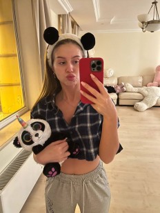 Фото проститутки Аня №1 в городе Оренбург