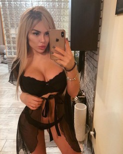 Фото проститутки Настя №1 в городе Оренбург