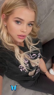 Фото проститутки Катя №1 в городе Оренбург