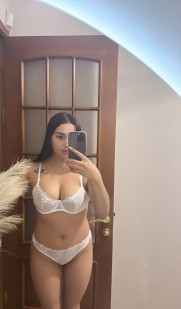 Фото проститутки Дарья без предоплат №1 в городе Оренбург