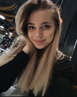 Фото проститутки Катя №1 в городе Оренбург