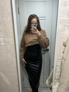 Фото проститутки Катя №1 в городе Оренбург