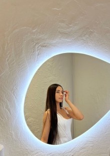 Фото проститутки Оля №1 в городе Оренбург