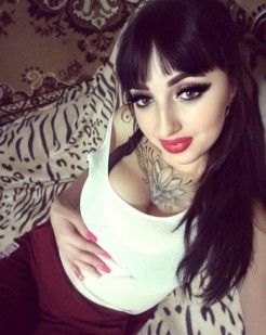 Фото проститутки Анастасия №1 в городе Оренбург