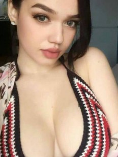 Фото проститутки Вика №1 в городе Оренбург