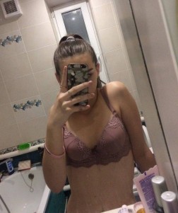 Фото проститутки Лена №1 в городе Оренбург