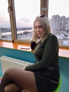 Фото проститутки Оля №1 в городе Оренбург
