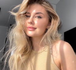 Фото проститутки Катя №1 в городе Оренбург