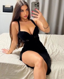 Фото проститутки Арина №1 в городе Оренбург