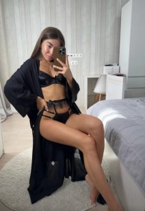 Фото проститутки Маша №1 в городе Оренбург