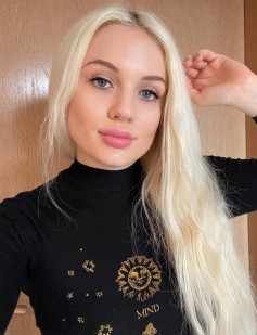 Фото проститутки Лена №1 в городе Оренбург