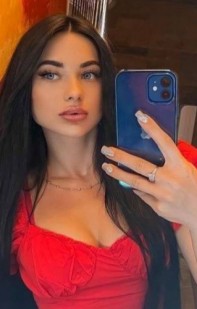 Фото проститутки Настя №1 в городе Оренбург