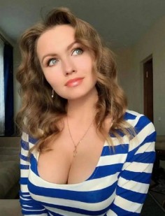 Фото проститутки Вика №1 в городе Оренбург