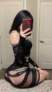 Фото проститутки Виктория №1 в городе Оренбург