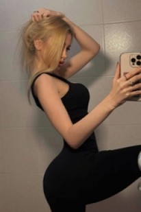 Фото проститутки Вика №1 в городе Оренбург