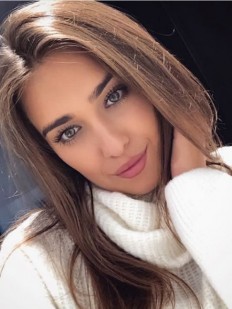 Фото проститутки Вика №1 в городе Оренбург