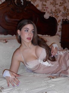 Фото проститутки Алёна №1 в городе Оренбург