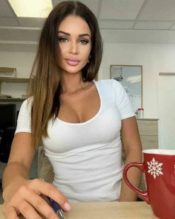 Фото проститутки Вика №1 в городе Оренбург