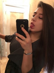 Фото проститутки Наташа №1 в городе Оренбург