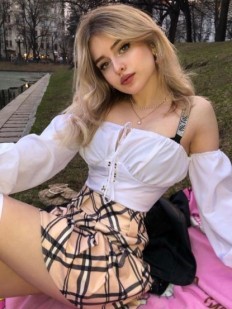 Фото проститутки Анастасия №1 в городе Оренбург