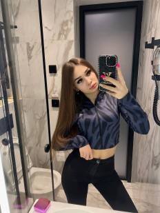 Фото проститутки Соня №1 в городе Оренбург