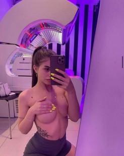 Фото проститутки Катя №1 в городе Оренбург