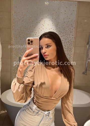 Аня, Г. Оренбург